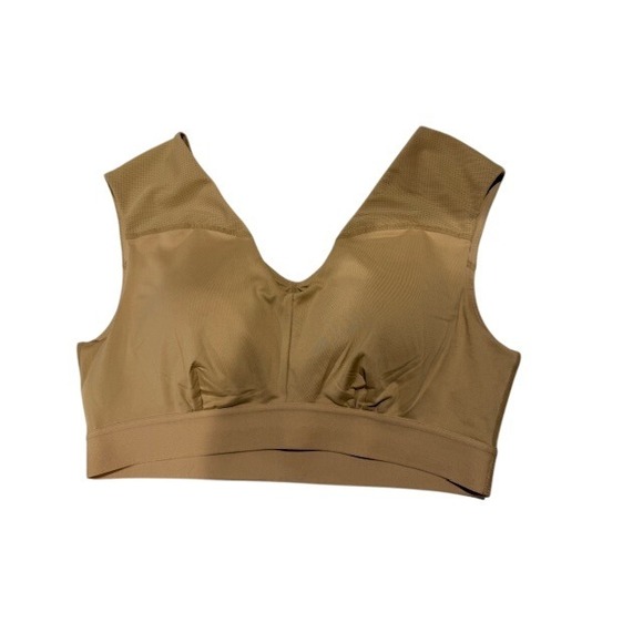 Tommie Copper Women's XL Compression Shorts bra Active Recovery Support - Picture 1 of 6